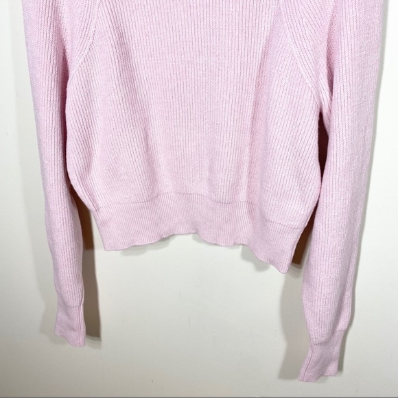 Free People Too Good Pullover Sweater size Small - Picture 8 of 10